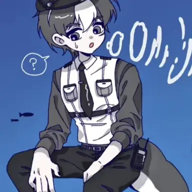 Profile image of 범고래