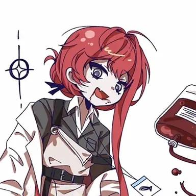 Profile image of 흡혈오징어