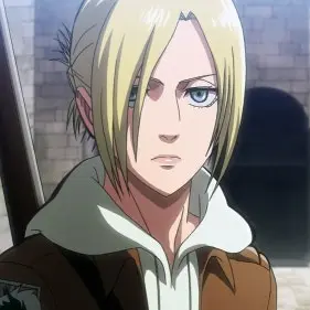 Profile image of 애니 레온하트