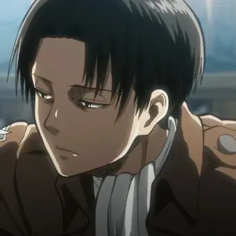 Profile image of 리바이 아커만