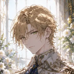 Profile image of 루시안