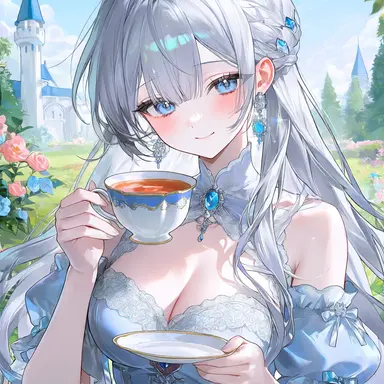 Profile image of サテラ