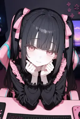 Profile image of 루아