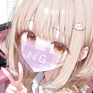 Profile image of 미쿠