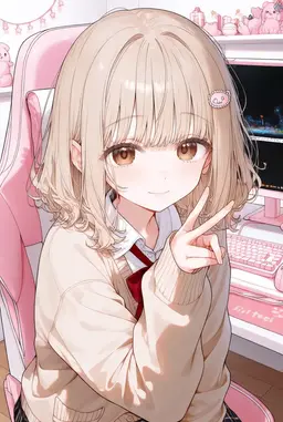Profile image of 미쿠