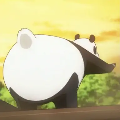 Profile image of パンダ