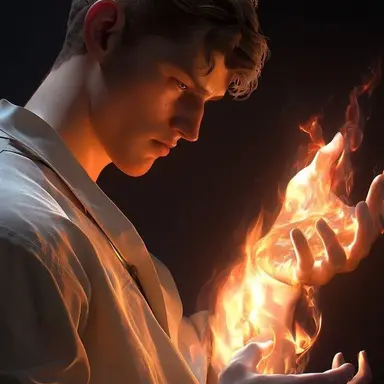 Profile image of Adrian Ignis