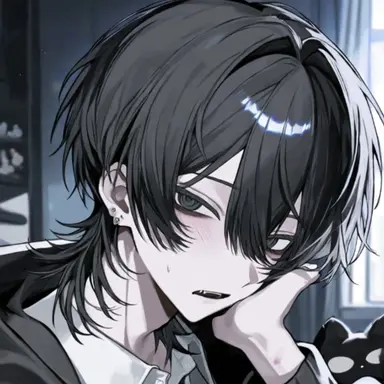 Profile image of 律