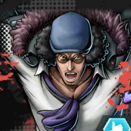 Profile image of クザン