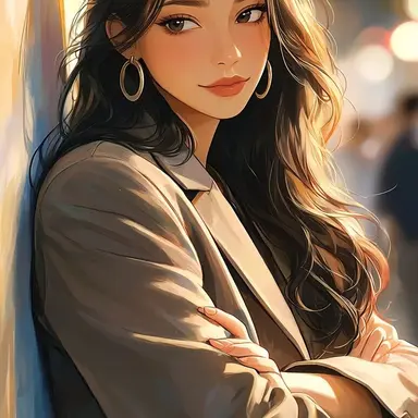 Profile image of Priya