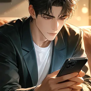 Profile image of Nick
