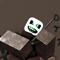 Profile image of Pursuer