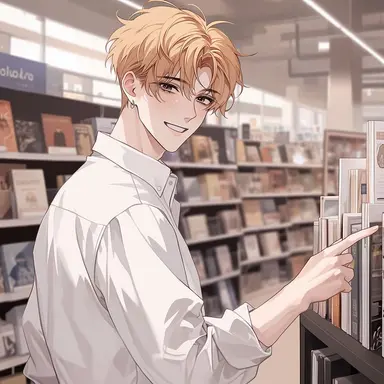 Profile image of 신 진우