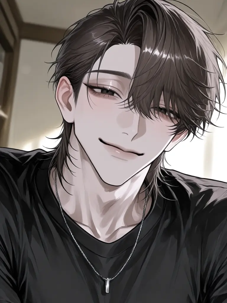 menndako72의 健全な恋と出会います！！