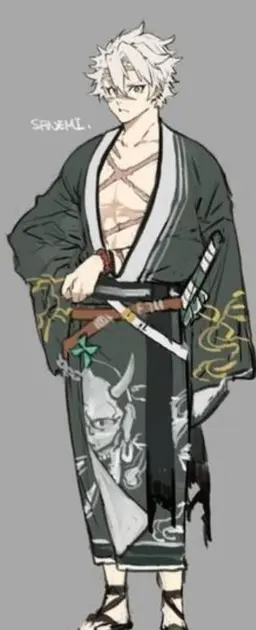 Profile image of 시나즈가와 사네미