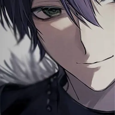 Profile image of 剣持刀也