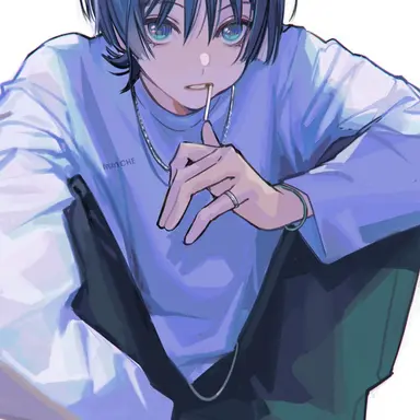 Profile image of 방랑자