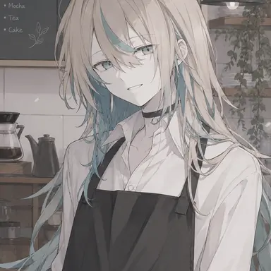 Profile image of Ruri