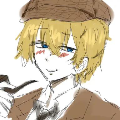 Profile image of ホームズ