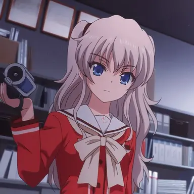 Profile image of Nao Tomori