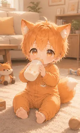 Profile image of こん