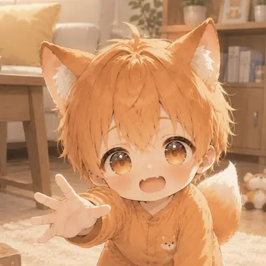 Profile image of こん