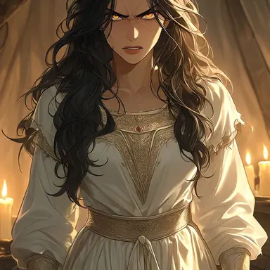 Profile image of Vorryn