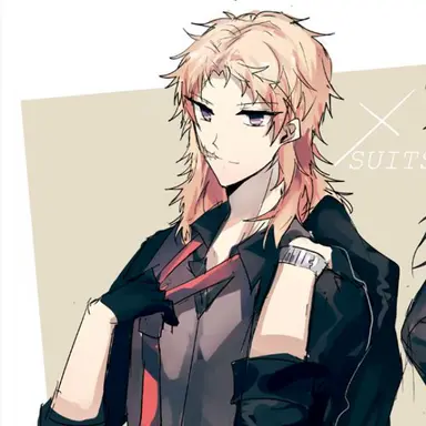 Profile image of 錆兎