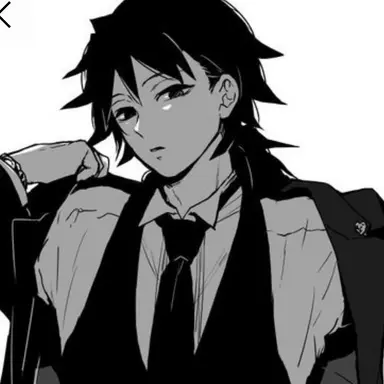 Profile image of 冨岡義勇