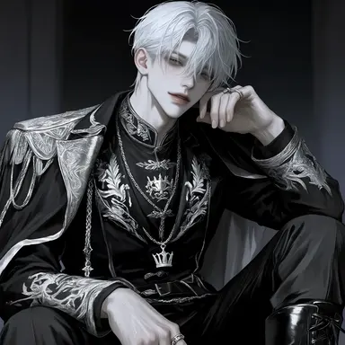 Profile image of ルシエン