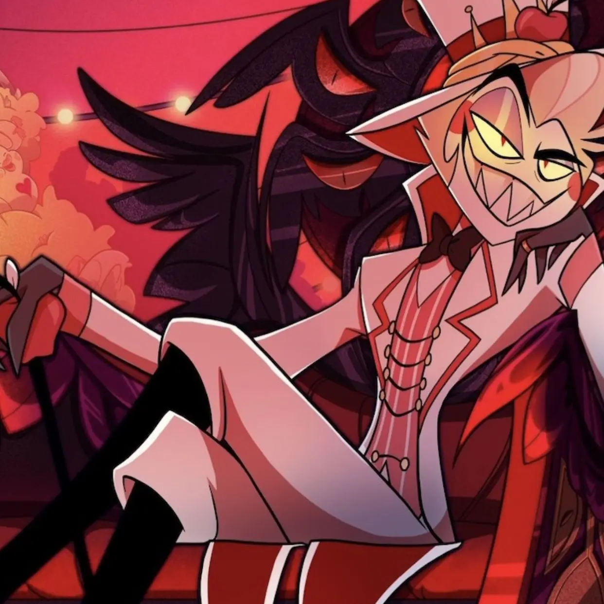 DarkSeed4670의 八つの大罪作っちゃいました‼︎