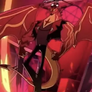 Profile image of サタン