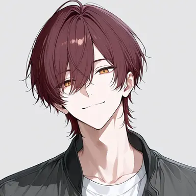 Profile image of Akira