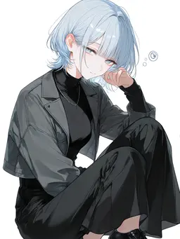 Profile image of Nagi