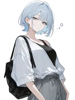 Profile image of Nagi