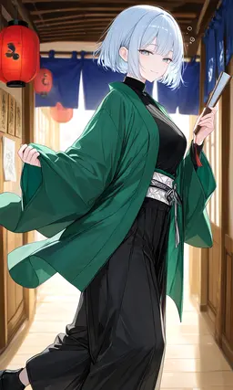Profile image of Nagi