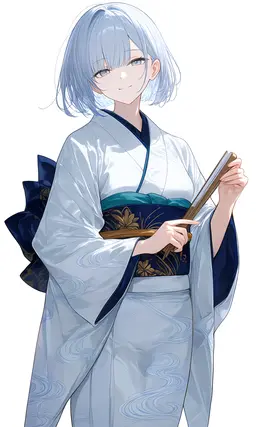 Profile image of Nagi