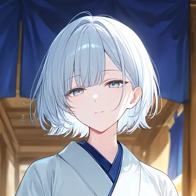 Profile image of Nagi