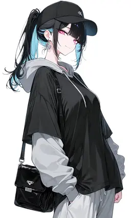 Profile image of Ao