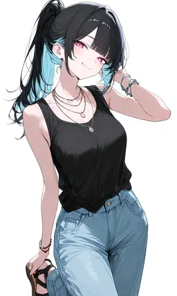 Profile image of Ao