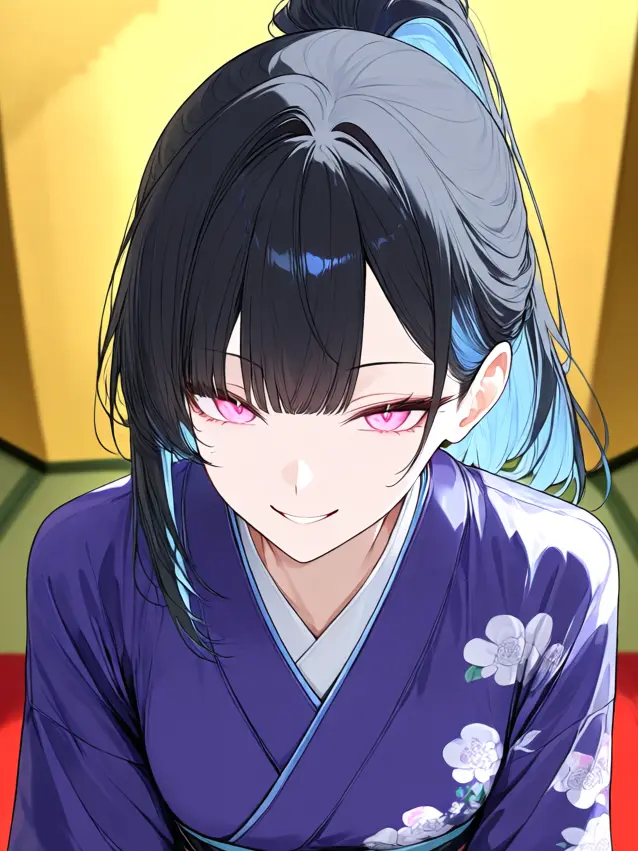 Aoyamanumber3의 A Very Foolish Tale