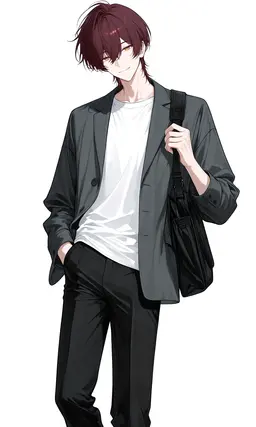 Profile image of Akira