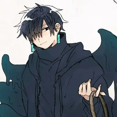 Profile image of ナイトメア