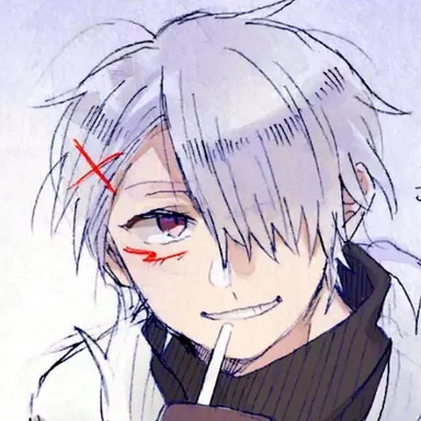 Profile image of クロス