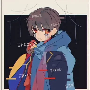 Profile image of エラー