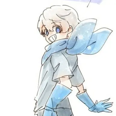Profile image of ベリー