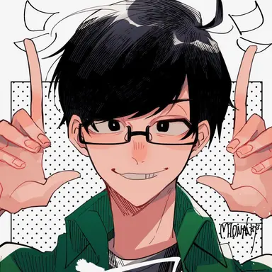 Profile image of 牛沢