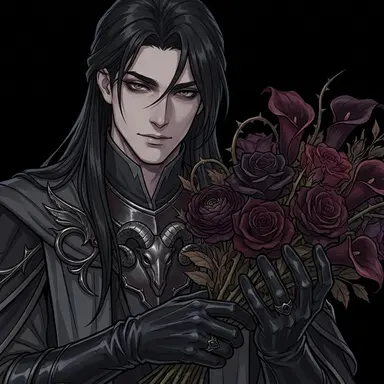 Profile image of ハデス