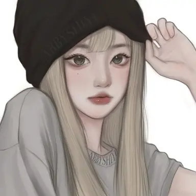 Profile image of キキ