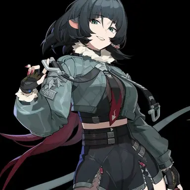 Profile image of 제인 도